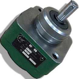 Гидропривод Е 3Гс 12-5м-4 УХЛ 4  0,25мПа