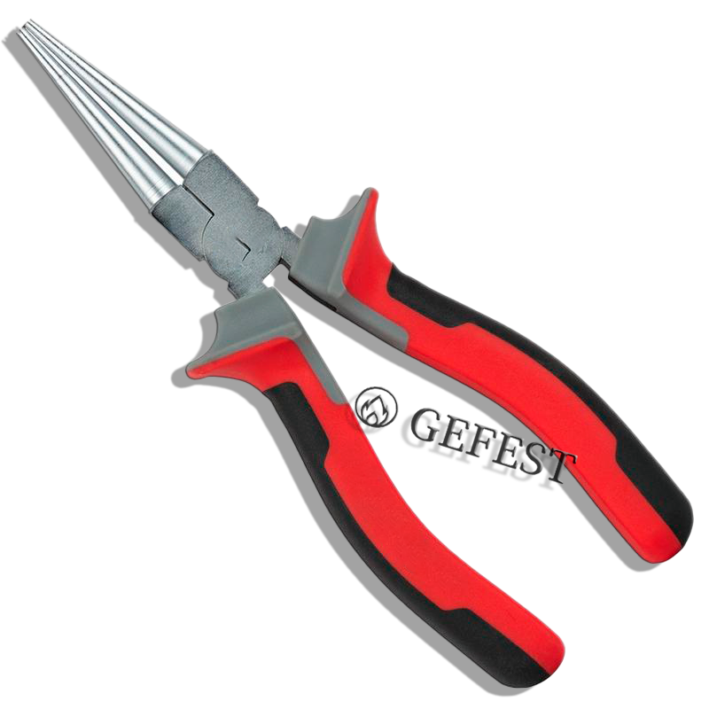 Круглогубцы 160  Кобальт