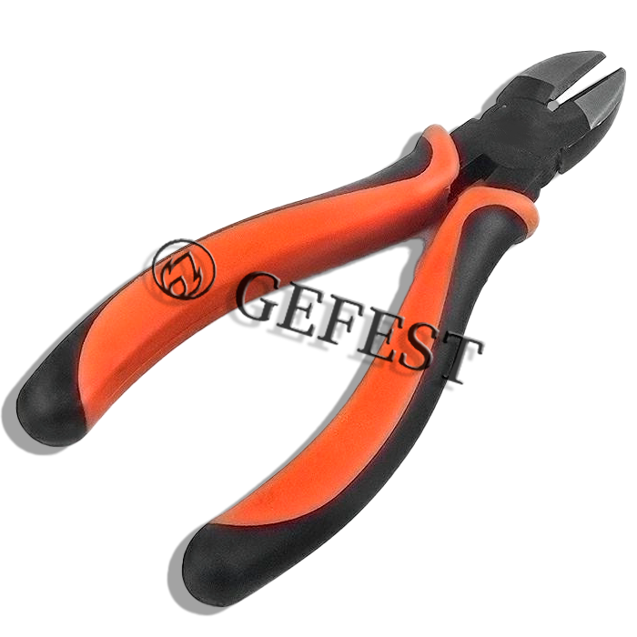 Кусачки боковые изолир. 200мм Сосн.НИЗ 1000В