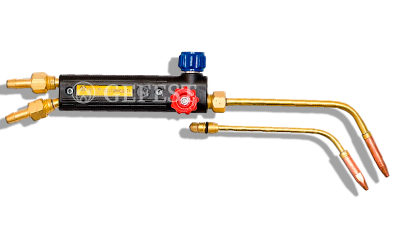 Горелка Г-2 -0,4