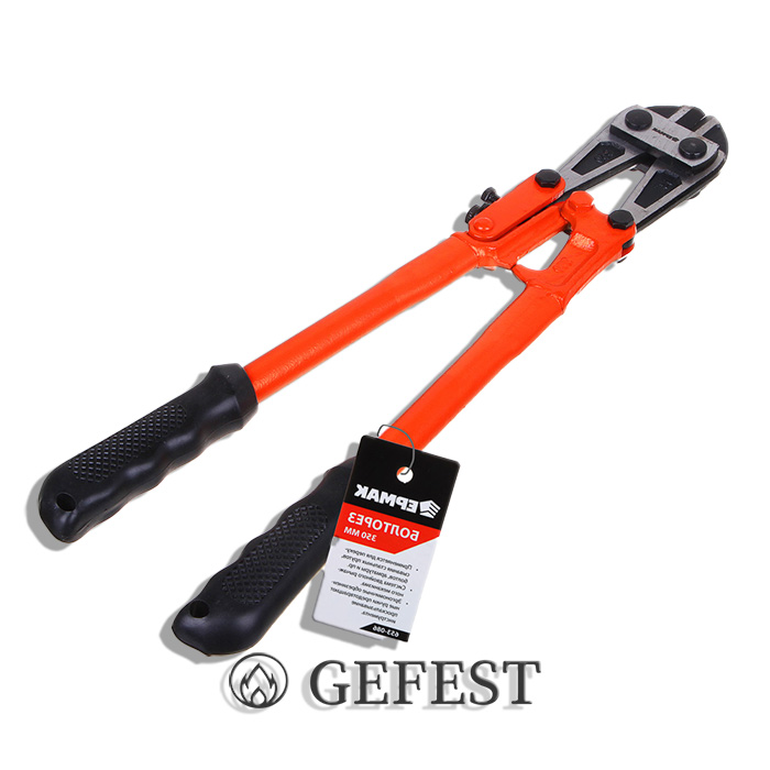 Болторез 600мм Matrix