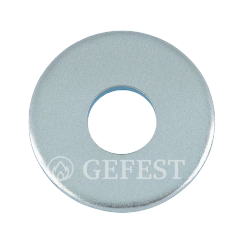 Шайба ф 17,0мм