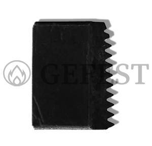 Резец конический для трубн.клуппов 1/2" Stayer