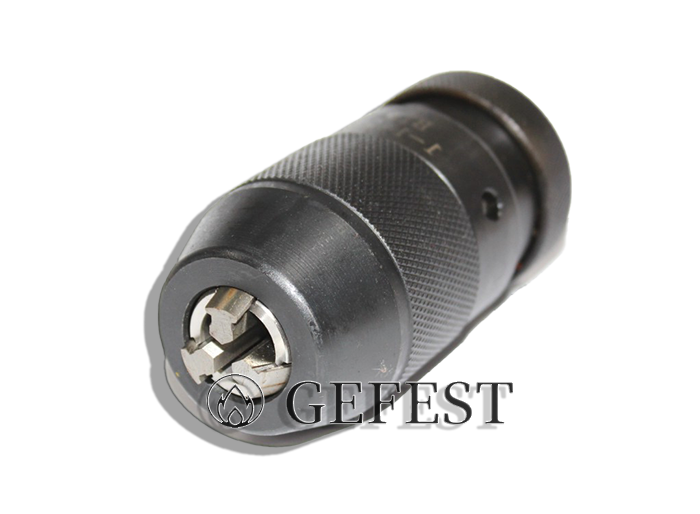 Патрон ПСР-10  (1/2",3/8", 12х1,25) Ермак/Stayer Патрон ПСР-10  (1/2",3/8", 12х1,25) Ермак/Stayer
