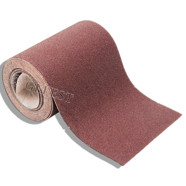 Шкурка шлифов.KK19XW 100 (Р 20)