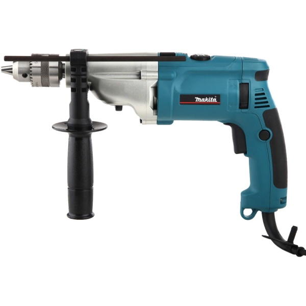 Дрель Makita HP 2070, 1010Вт, ударная