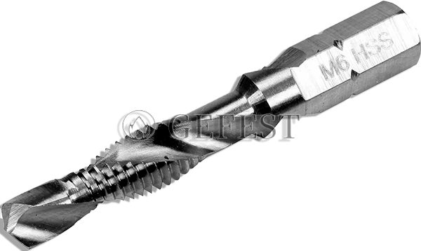 Сверло-метчик 10х1,5