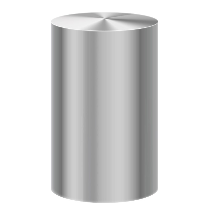 Круг 36 ст.AISI 304