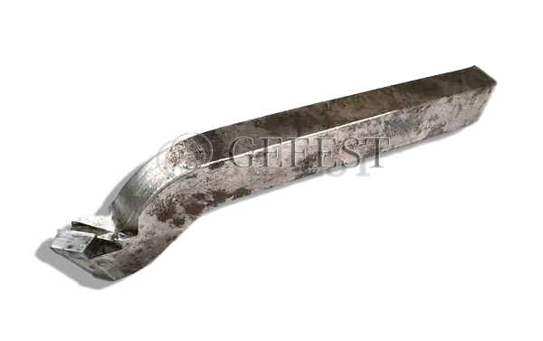 Резец строгальный 40х25Х350 Р6М5