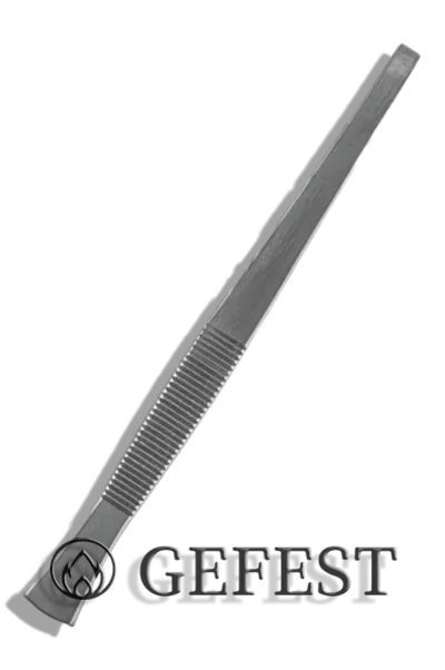 Долото 16 мм