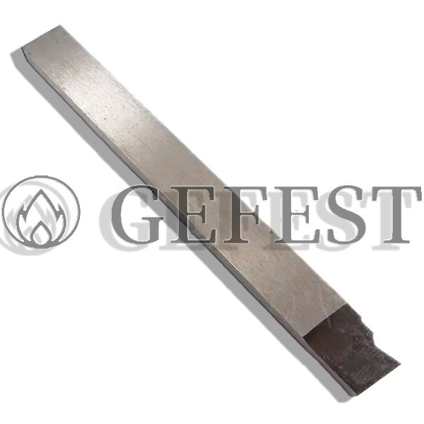 Резец пластин. 32х 8х250 Р6М5