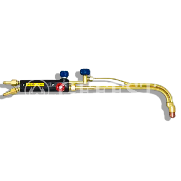 Резак  РС-2А  L=440мм, до 100мм