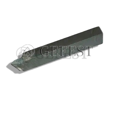 Резец трапецидальный 32х20х170 Т5К10