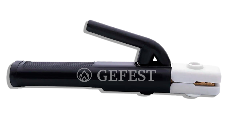 Электрододержатель ЭД-500А