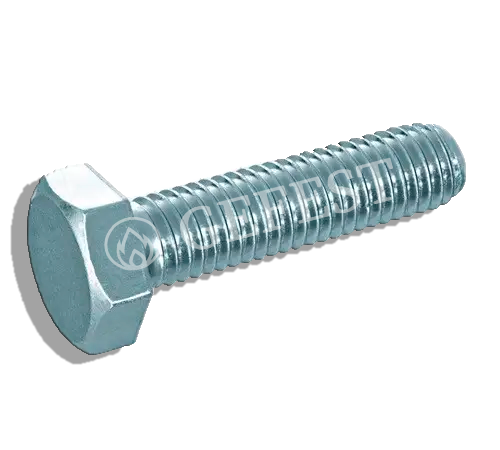 Болт М 16х 35