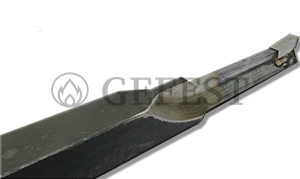 Резец долбежный 45х25х510 Р6М5