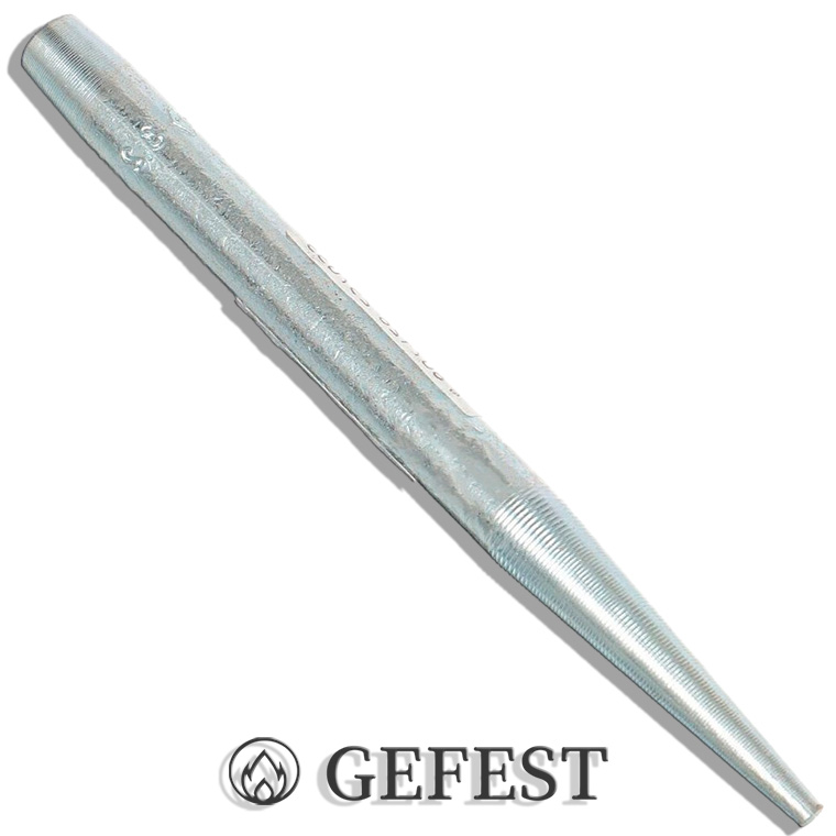 Вороток Г-образ 1"  500мм