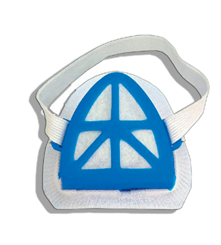 Маска малярная Канада