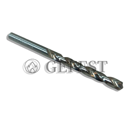 Сверло ЦХ 33,0  Р6М5 удл.L350