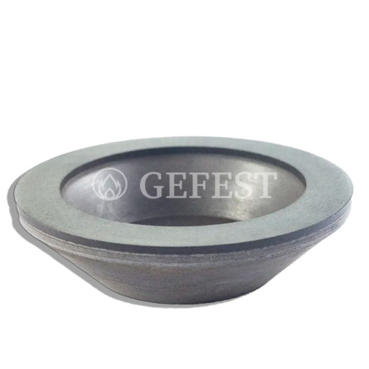 Чашка шлифовальная ЧЦ  50х32х13  25А