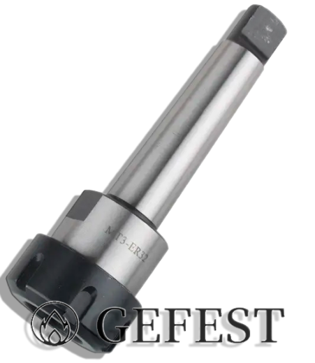 Патрон цанговый ЦХ 16- ER Патрон цанговый ЦХ 16- ER