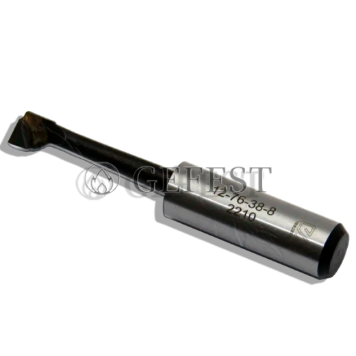 Резец координатно-расточной ф12 Р6М5