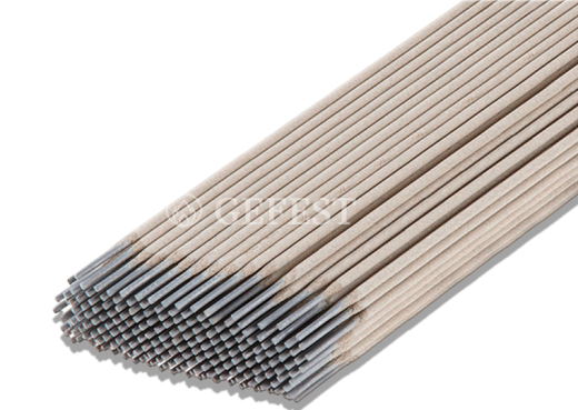 Электроды ОК-46  ф3 (вес 5,3кг)