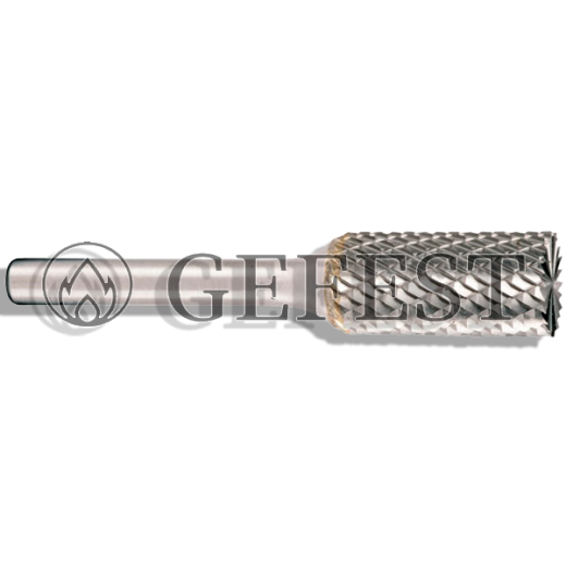 Фреза цилиндрическая  90х100