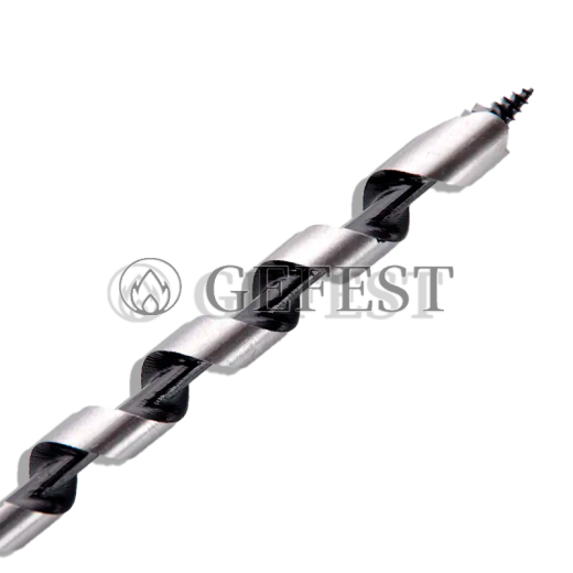 Сверло по дереву ф12 перовое